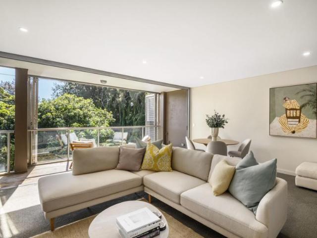 Apartment for sale in Manly Vale, Northern Beaches Council
