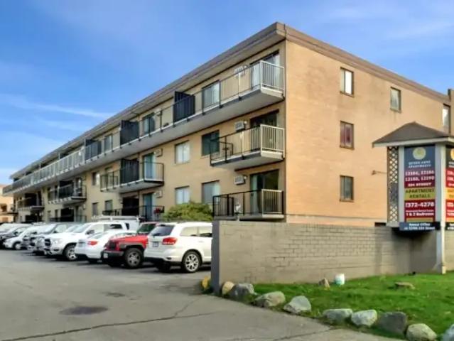Apartment for rent in Maple Ridge, British Columbia