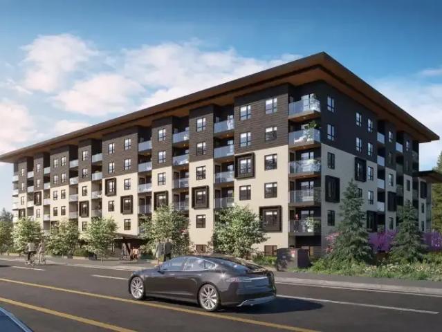 Apartment for rent in Haney, Maple Ridge
