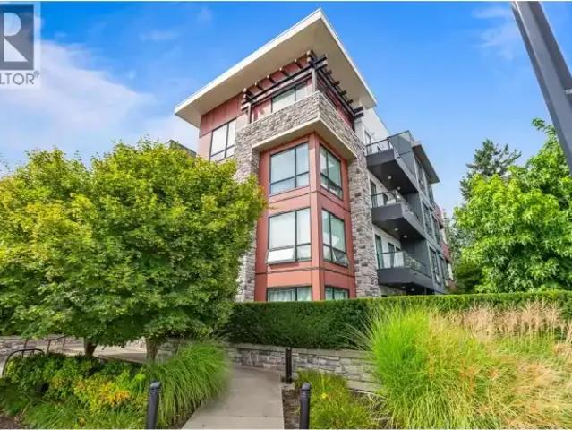Apartment for rent in Maple Ridge, British Columbia