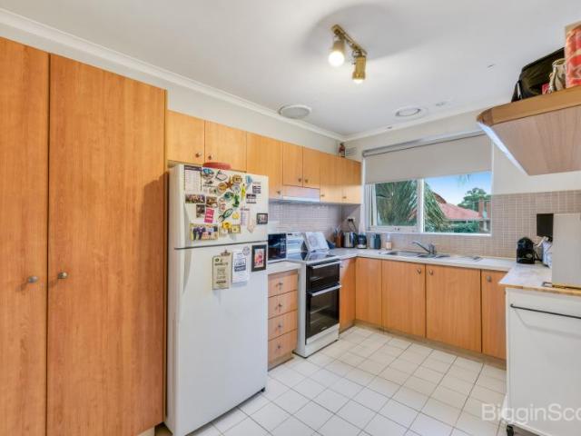 Apartment for sale in Maribyrnong, Melbourne
