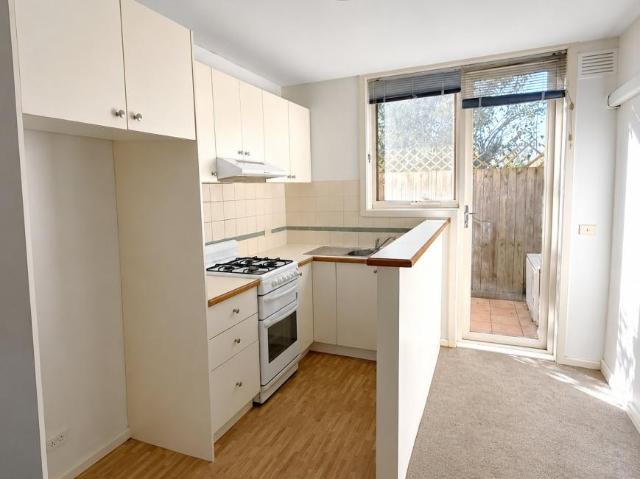 Apartment for rent in Camerons Creek, Victoria