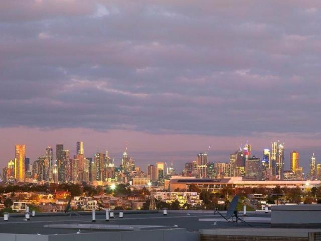 Apartment for rent in Camerons Creek, Victoria