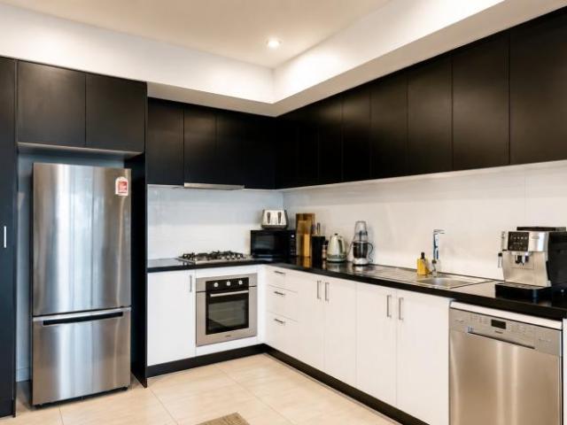 Apartment for rent in Camerons Creek, Victoria