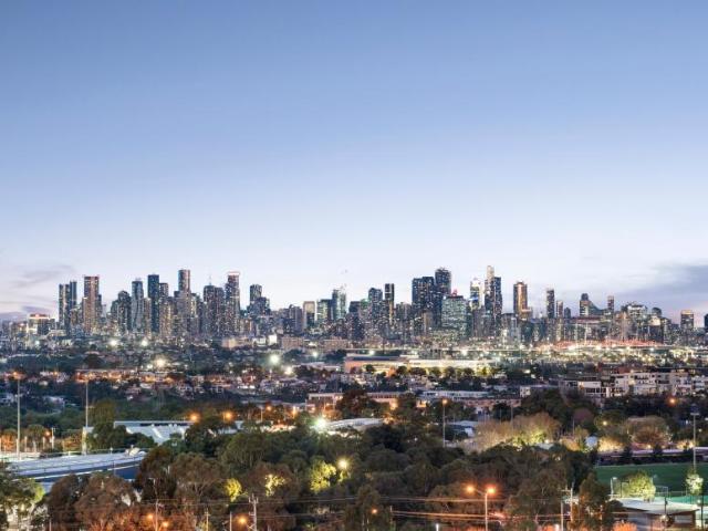 Apartment for rent in Maribyrnong, Melbourne
