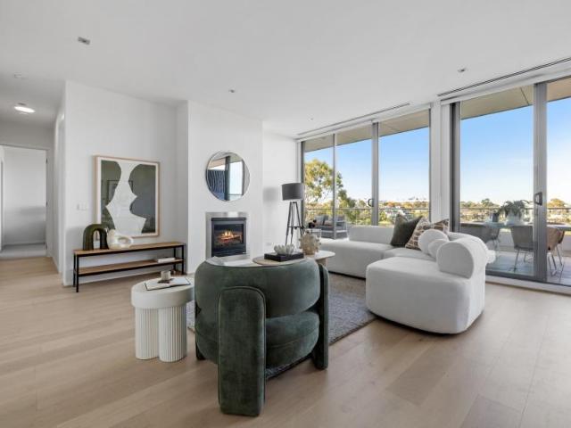 Apartment for rent in Camerons Creek, Victoria