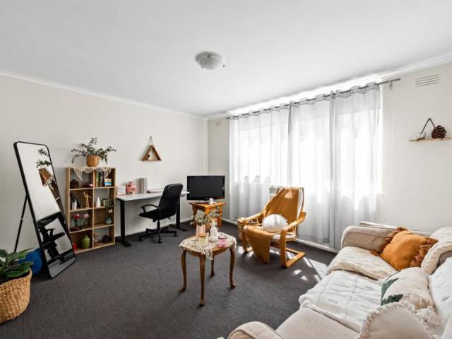 Apartment for sale in Maribyrnong, Melbourne