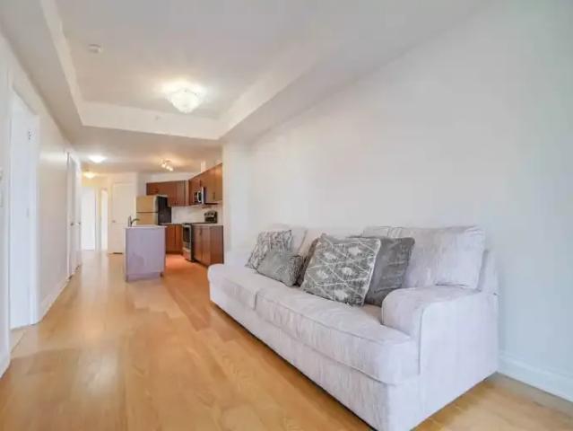 Apartment for rent in York, Ontario