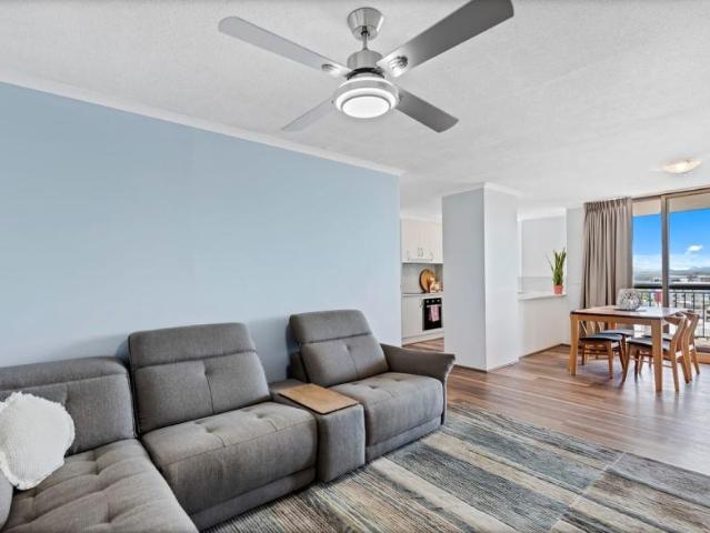Apartment for rent in Kings Creek, Queensland