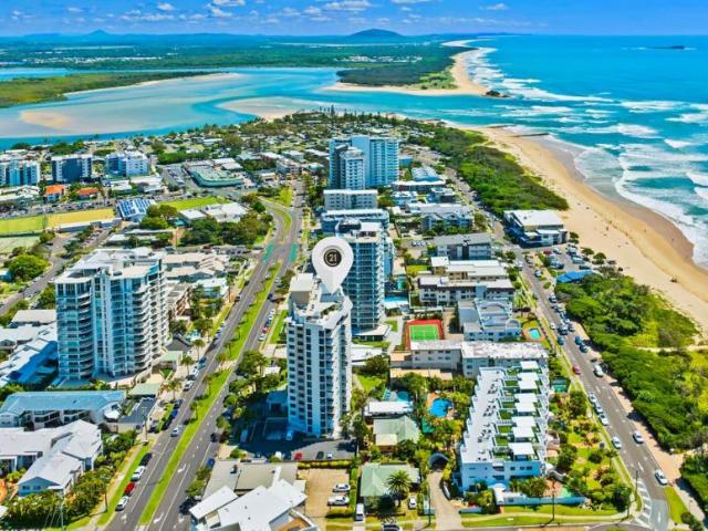 Apartment for rent in Kings Creek, Queensland