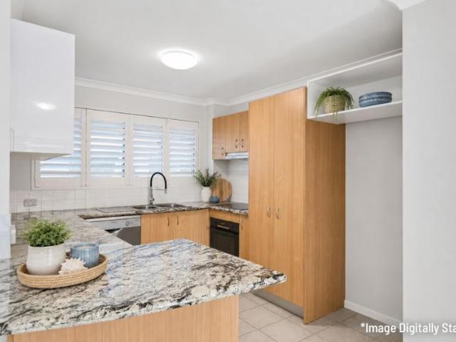 Apartment for rent in Maroochydore, Sunshine Coast Regional