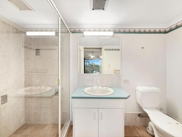 Apartment for rent in Kings Creek, Queensland