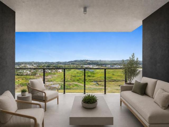Apartment for rent in Kings Creek, Queensland
