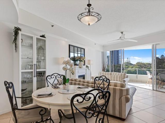 Apartment for sale in Kings Creek, Queensland