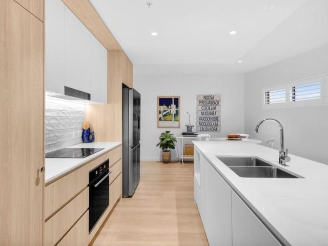 Apartment for sale in Maroochydore, Sunshine Coast Regional