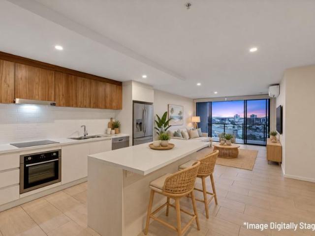 Apartment for sale in Maroochydore, Sunshine Coast Regional