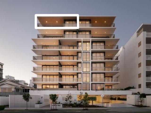 Apartment for sale in Maroochydore, Sunshine Coast Regional