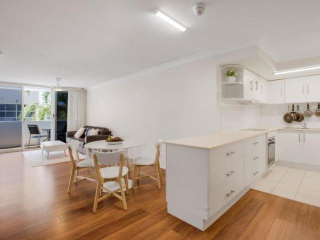 Apartment for sale in Maroochydore, Sunshine Coast Regional
