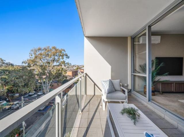 Apartment for rent in Eastern Suburbs, Sydney