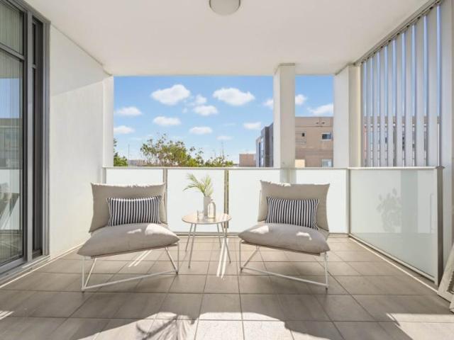 Apartment for sale in Eastern Suburbs, Sydney