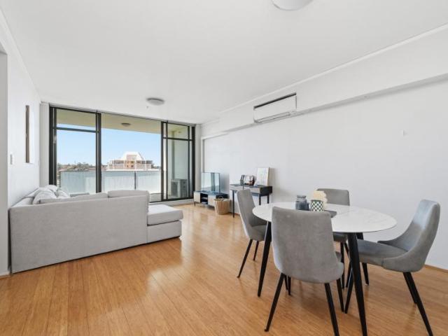 Apartment for sale in Maroubra, Randwick City Council