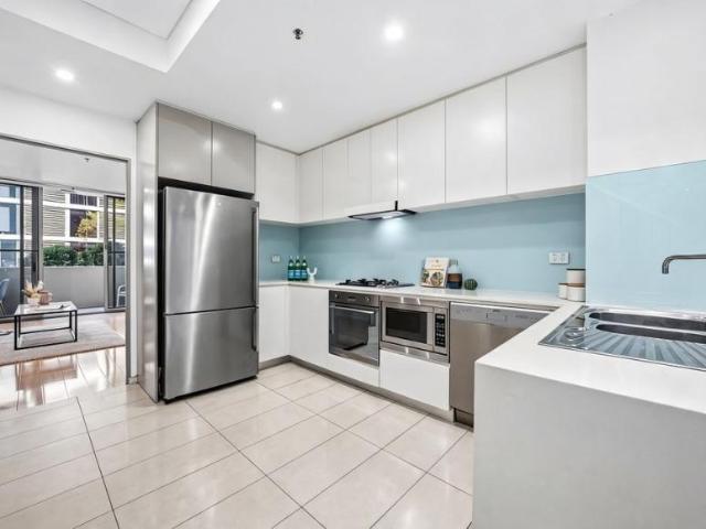 Apartment for sale in Mascot, New South Wales