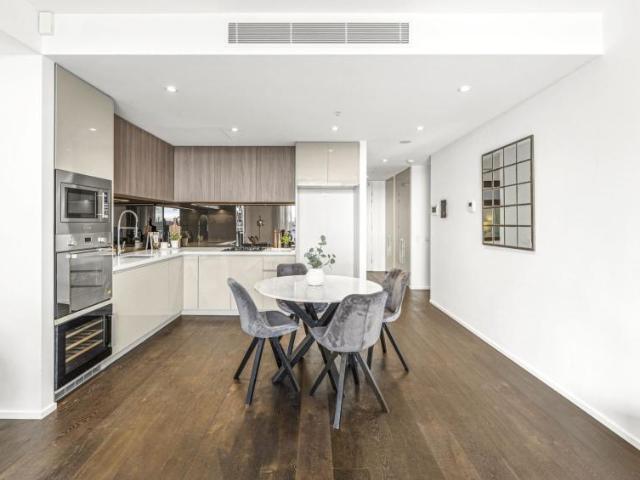 Apartment for sale in Mascot, Bayside Council