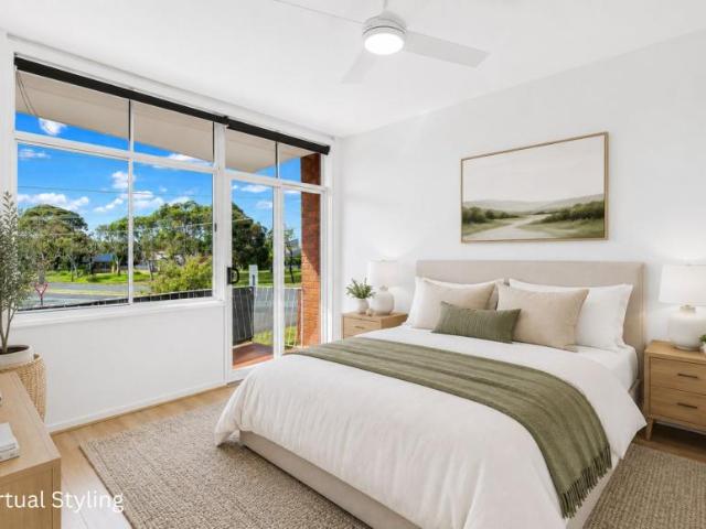 Apartment for sale in Matraville, Randwick City Council