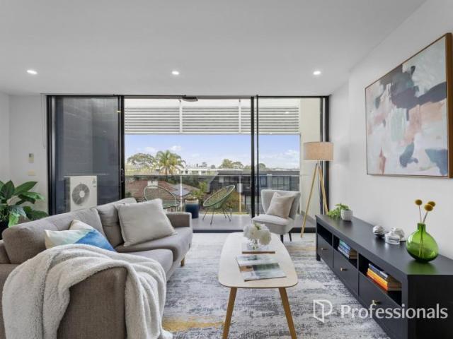 Apartment for sale in McKinnon, Melbourne