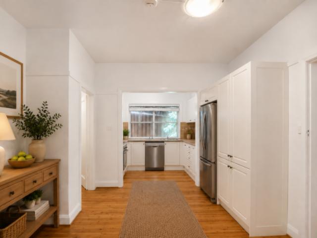 Apartment for rent in Mcmahons Point, New South Wales