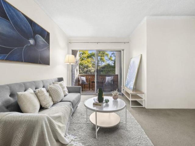 Apartment for sale in Meadowbank, New South Wales
