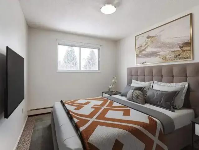 Apartment for rent in Medicine Hat, Alberta