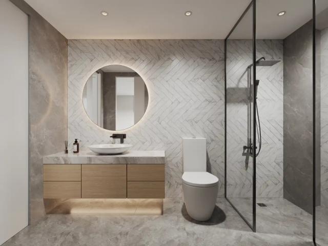 Apartment for sale in Camerons Creek, Victoria