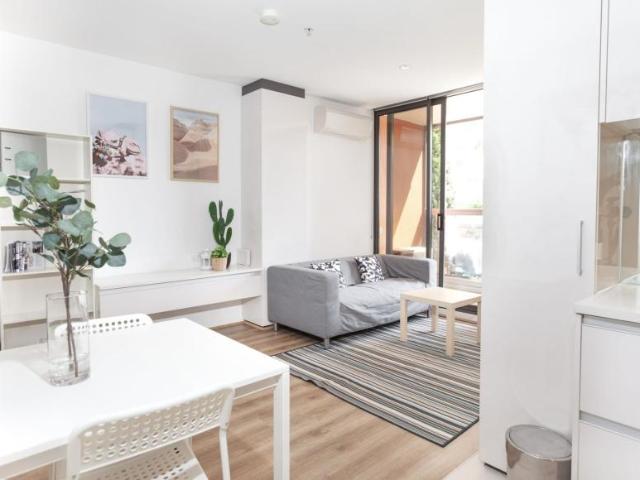 Apartment for sale in Melbourne, City of Melbourne