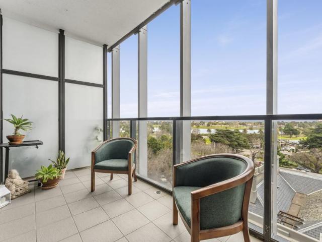 Apartment for sale in Melbourne, City of Melbourne