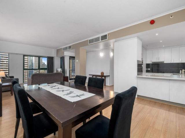 Apartment for rent in Melbourne, City of Melbourne