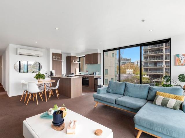 Apartment for rent in Melbourne, City of Melbourne