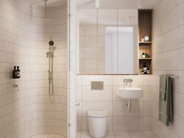 Apartment for sale in Camerons Creek, Victoria