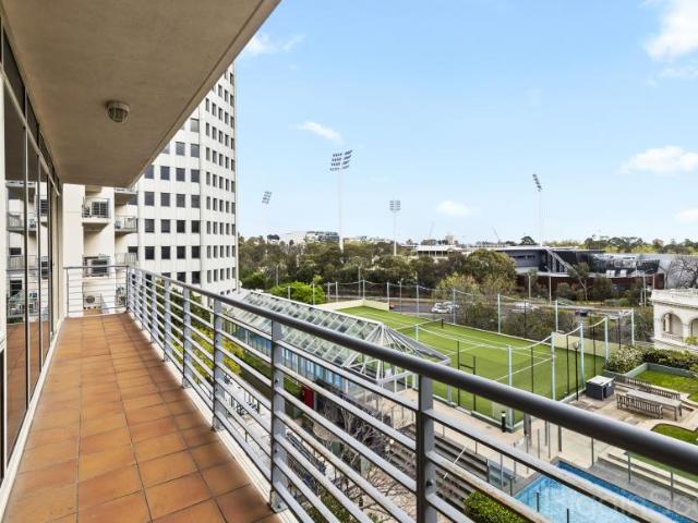 Apartment for sale in Melbourne, City of Melbourne