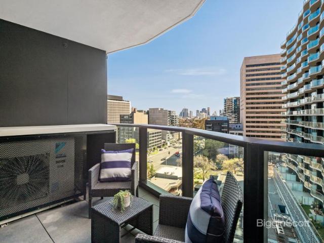 Apartment for sale in Melbourne, City of Melbourne