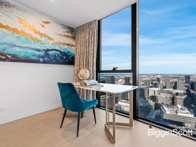 Apartment for sale in Melbourne, City of Melbourne