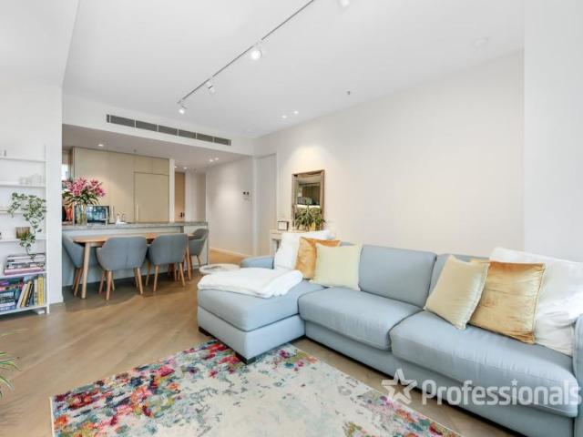 Apartment for sale in Melbourne, City of Melbourne