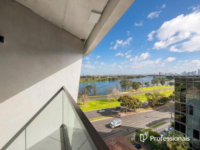 Apartment for sale in Melbourne, City of Melbourne