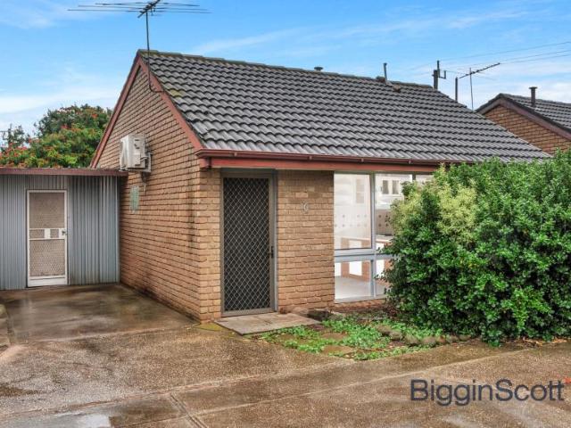 Apartment for sale in Camerons Creek, Victoria