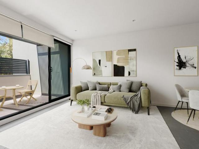 Apartment for sale in Mentone, Melbourne