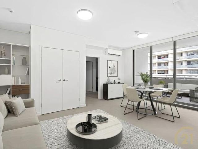 Apartment for sale in Merrylands, New South Wales
