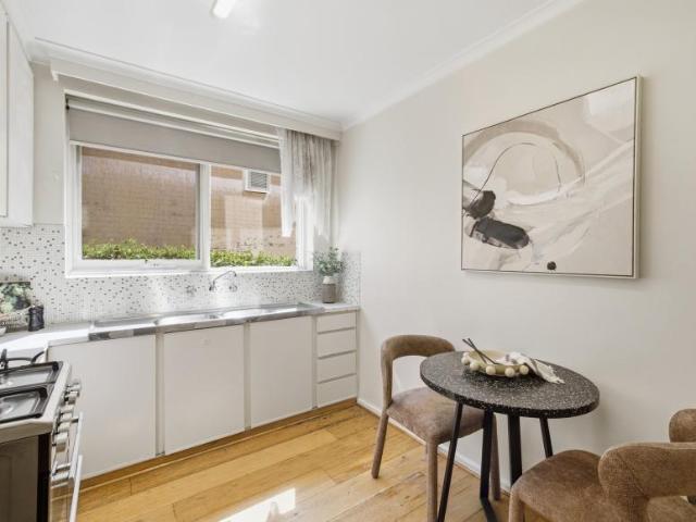Apartment for sale in Middle Park, Melbourne