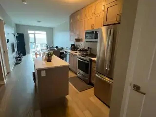 Apartment for rent in Milton, Ontario