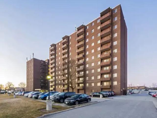 Apartment for rent in Milton, Ontario