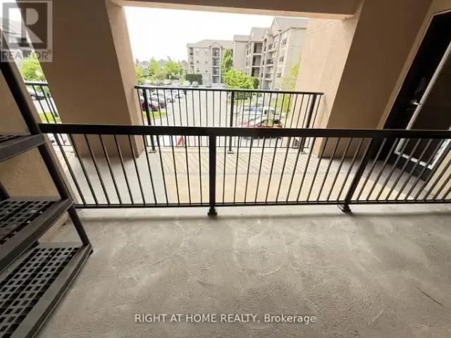 Apartment for rent in Milton, Ontario